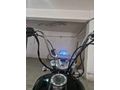 Sahibinden Regal Raptor Classic 125