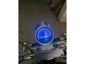 Sahibinden Regal Raptor Classic 125