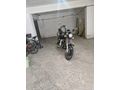 Sahibinden Regal Raptor Classic 125