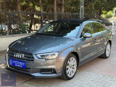 YİĞİTBEY OTOMOTİV'DEN 2020 MDL A3 DESİGN CAM TAVAN 31.xxxKM HTSZ