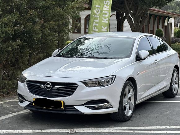 Sahibinden Opel Insignia