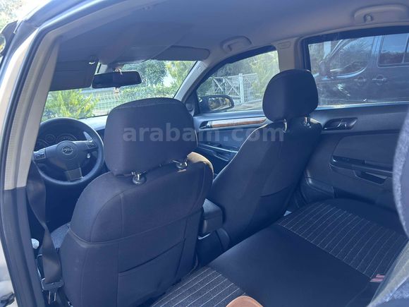 Sahibinden Değişensiz Opel Astra 1.3 CDTI Enjoy 2006 Model 