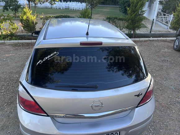 Sahibinden Değişensiz Opel Astra 1.3 CDTI Enjoy 2006 Model 