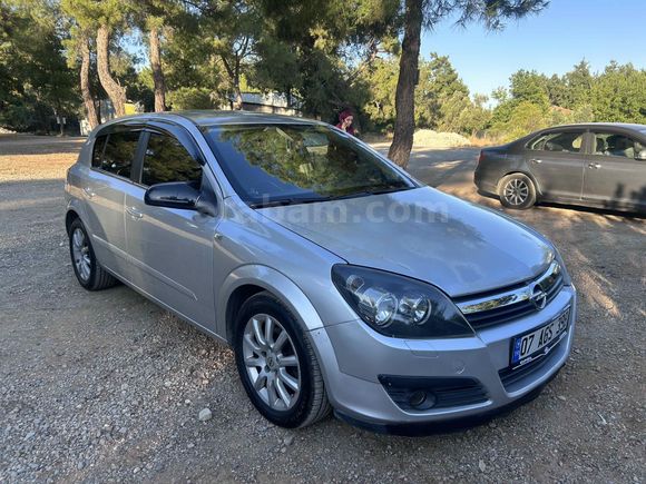 Sahibinden Değişensiz Opel Astra 1.3 CDTI Enjoy 2006 Model 