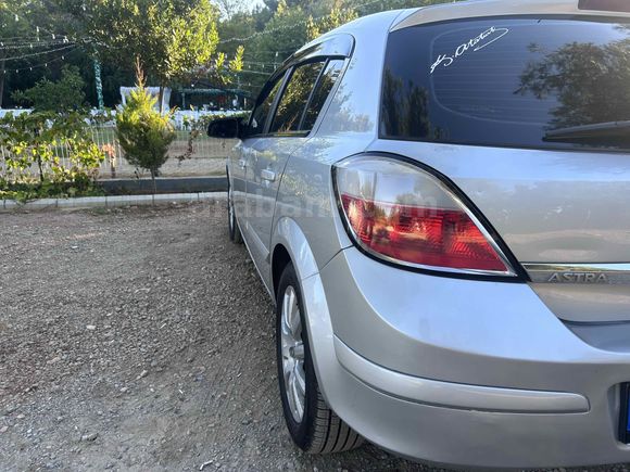 Sahibinden Değişensiz Opel Astra 1.3 CDTI Enjoy 2006 Model 