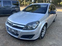 Sahibinden Değişensiz Opel Astra 1.3 CDTI Enjoy 2006 Model 