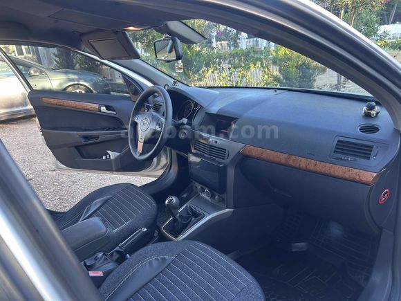 Sahibinden Değişensiz Opel Astra 1.3 CDTI Enjoy 2006 Model 