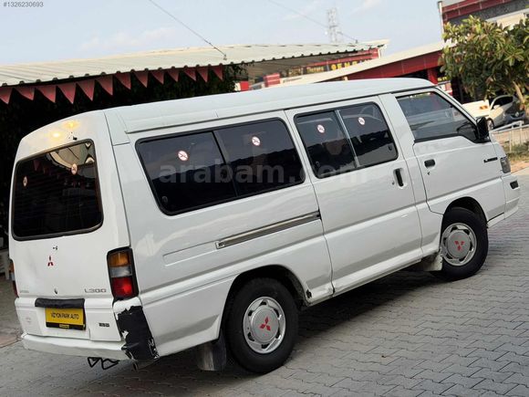 TR EN UYGUNU MİNİBÜS 10+1 CAM GİBİ ÇİFT KLİMALİ