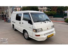 HAKAN OTOMOTİV DEN 2009 L 300 4+1 KİŞİLİK CİTİWAN 207'000 KM DE