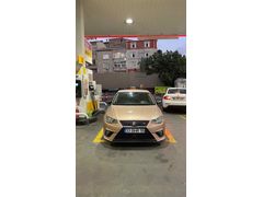 Sahibinden Seat Ibiza Lansman rengi tertemiz ekstralı 
