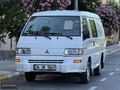 2008 MODEL 63 BİN KM ORJİNAL HATASIZ KLİMALI 4+1 CTİYVAN L300