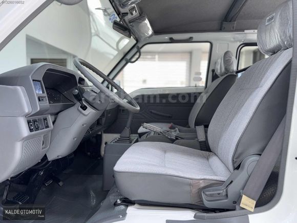 2008 MODEL 63 BİN KM ORJİNAL HATASIZ KLİMALI 4+1 CTİYVAN L300