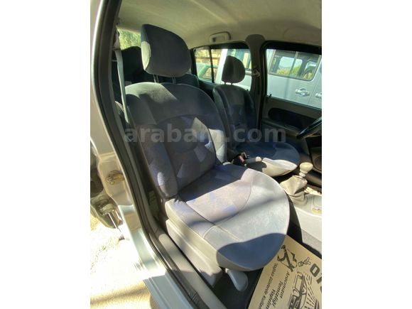 Sahibinden Renault Clio 1.4 RTA 2001 Model 