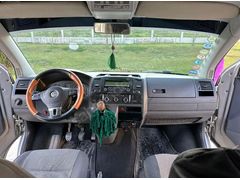 Sahibinden Volkswagen Caravelle 2.0 TDI Trendline 2011 Model