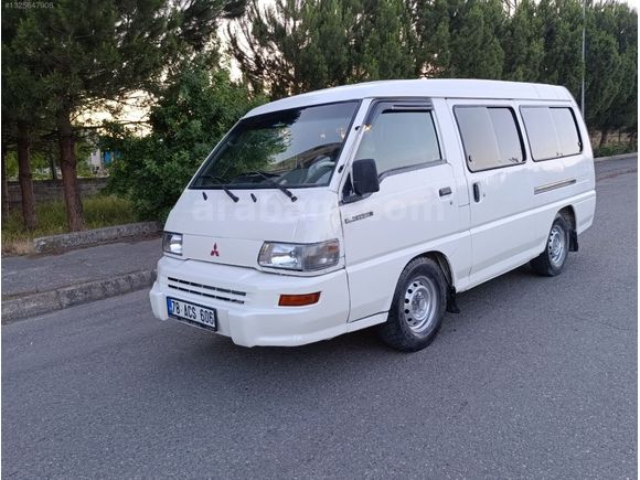 2004 MITSUBISHI L300 4+1