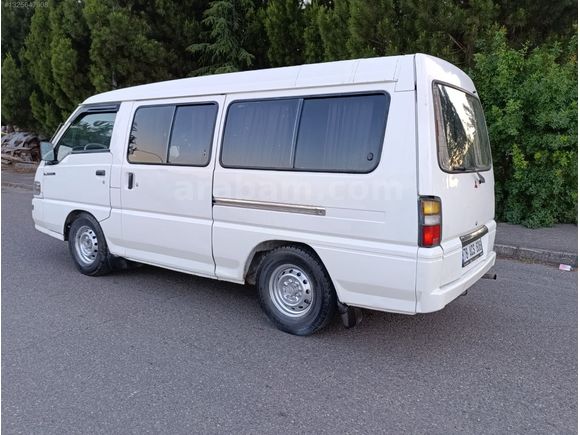 2004 MITSUBISHI L300 4+1