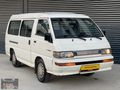 PATRON MOTORS DAN/2000/MITSUBISHI/L.300LWB DİZEL