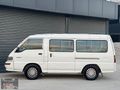 PATRON MOTORS DAN/2000/MITSUBISHI/L.300LWB DİZEL