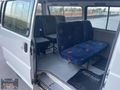 PATRON MOTORS DAN/2000/MITSUBISHI/L.300LWB DİZEL