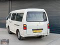 PATRON MOTORS DAN/2000/MITSUBISHI/L.300LWB DİZEL