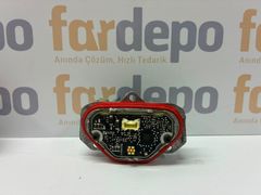 FORD FOCUS 4.5 FAR KÖŞE LED BEYNİ ORIJINAL 00219253