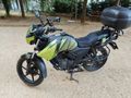 Sahibinden TVS Apache RTR 150