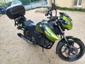 Sahibinden TVS Apache RTR 150