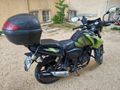 Sahibinden TVS Apache RTR 150