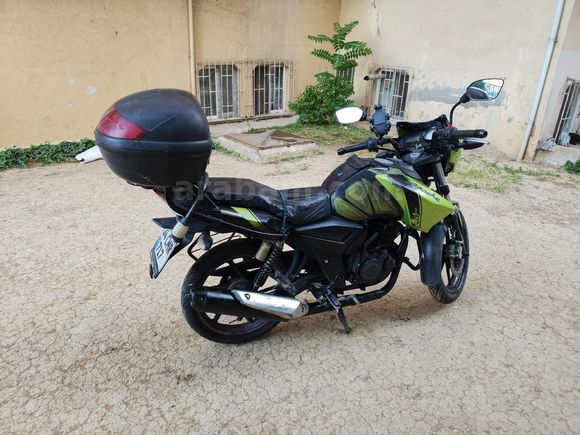 Sahibinden TVS Apache RTR 150