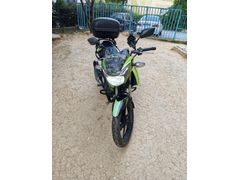 Sahibinden TVS Apache RTR 150