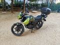 Sahibinden TVS Apache RTR 150