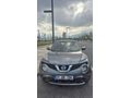Memurdan hatasız Nissan Juke 1.5 dCi Tekna 2017 Model