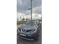 Memurdan hatasız Nissan Juke 1.5 dCi Tekna 2017 Model