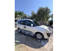 Sahibinden Fiat Doblo Combi 1.3 Multijet Safeline 2011 Model 