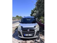 Sahibinden Fiat Doblo Combi 1.3 Multijet Safeline 2011 Model 