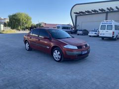 Galeriden Renault Megane 1.5 dCi Dynamique 2006 Model Yozgat