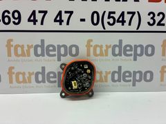 VW TAİGO FAR KÖŞE LED BEYNİ SAĞ 2017-2024 ORIJINAL 2G7941479A