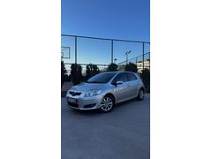 2. Sahibinden Değişensiz Toyota Auris 1.6 Elegant Full paket