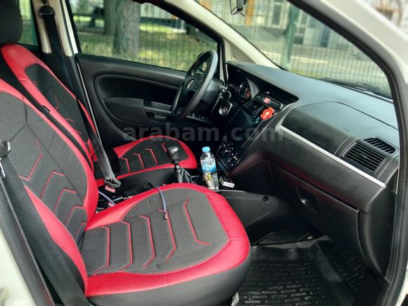 Sahibinden Fiat Linea 1.4 Fire Pop 2017 Model Kayseri