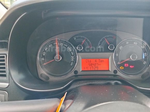 Sahibinden Fiat Linea 1.4 Fire Pop 2017 Model Kayseri