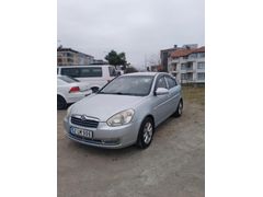 Sahibinden Hyundai Accent Era 1.5 CRDi-VGT Team 2009 Model