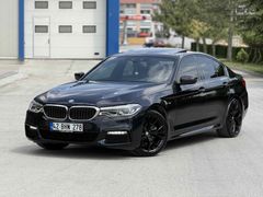 2018 HATASIZ BOYASIZ CARBONSCHWARZ M SPORT VKM ELK BGJ HAYLET NEXT100