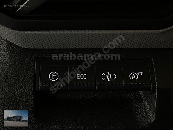 2025 Duster 1.0 Tce Eco-G Evolution / 29.492 KM