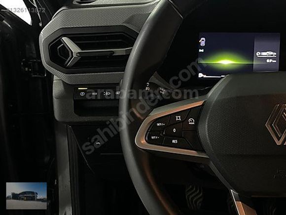 2025 Duster 1.0 Tce Eco-G Evolution / 29.492 KM