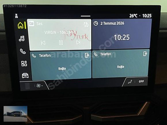 2025 Duster 1.0 Tce Eco-G Evolution / 29.492 KM
