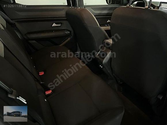2025 Duster 1.0 Tce Eco-G Evolution / 29.492 KM