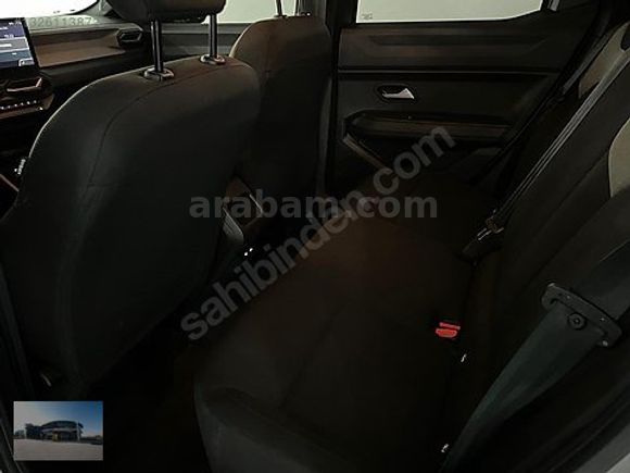 2025 Duster 1.0 Tce Eco-G Evolution / 29.492 KM