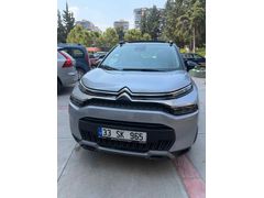 Sahibinden Citroen C3 Aircross 1.2 PureTech Shine 2022 Model 