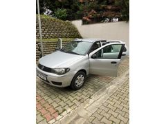 Sahibinden Fiat Albea Sole 1.4 Fire Dynamic 2008 Model 