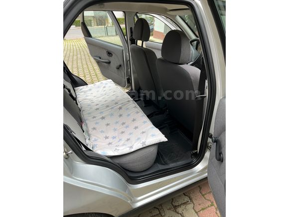 Sahibinden Fiat Albea Sole 1.4 Fire Dynamic 2008 Model 